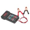 BT 171 Automotive Alternator Tester 12V Digital Auto Battery Analyzer for Truck Motorcycle SUV Boat