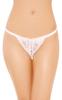 String 2250 - White S/L