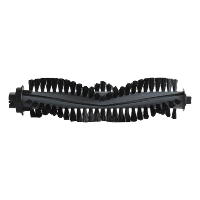 Compatible Main Brush, Side Brush, Filter, and Mop for iLife A4/A4S/A40/CEN550 Sweeping Robots