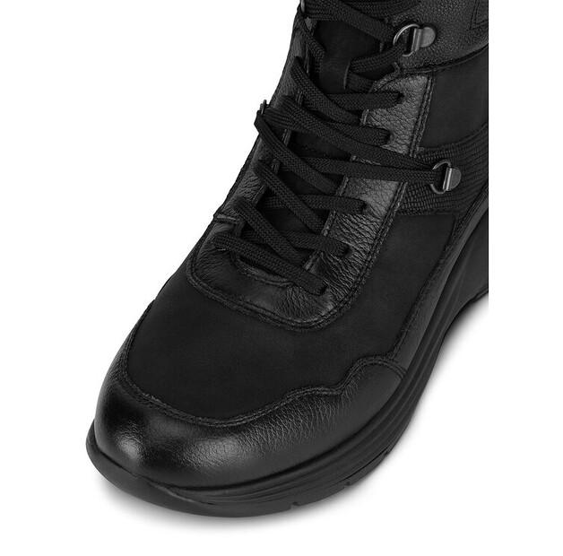 Ботильоны Remonte D6684-02 Black