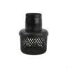 Fluid Pump Strainer Basket Perforated Cylindrical Easy to