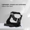 Pet Chest Strap   Reflective Waterproof Dog Leash Vest with Handle for Pets Dogs