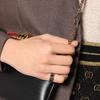 GUCCI Icon 18k Ring With Interlocking G 606826-I0H11-8029-