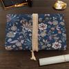 Multipurpose Rolls Up Bag Game Card Organizers Board Game Cards Bag Foldable Gifts Packaging Pouches Tarots Storage Bag