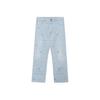 Louis Vuitton By Tyler The Creator Monogram Denim Pants 1AFPV5