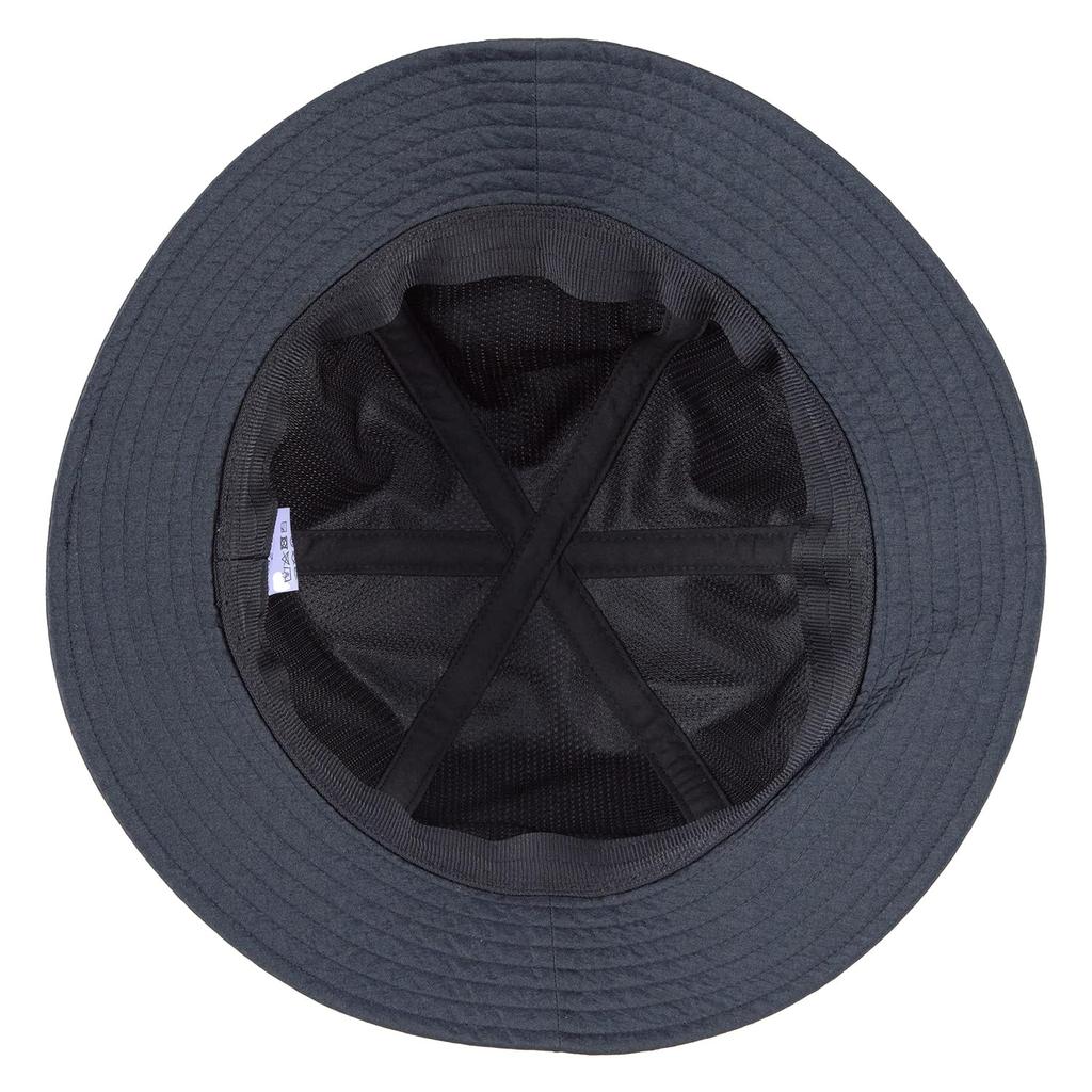 Helly Hansen Logo Light Hat, Black