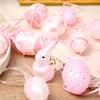 Easter Decorations, Painted Rabbits, Chicks, Resurrected Eggs, Easter Pendant Gift Boxes, Holiday Party Decorative Supplies
