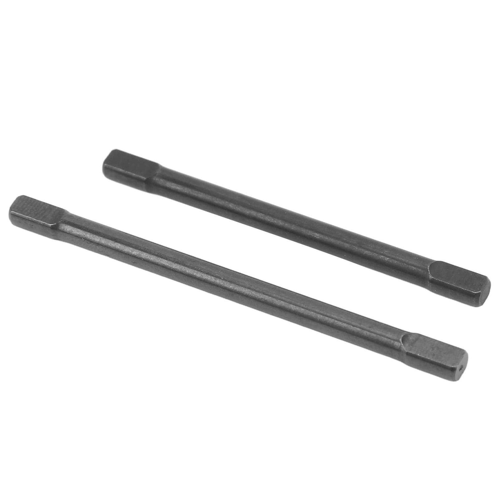 

Rear Axle Drive Shaft Applicable for Traxxas RC Car Steel Shaft RC Axle Drive Shaft