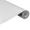 VidaXL Film Miroir Autoadhésif d'Intimité pour Fenêtre 0,9x5 m Décor Maison 142785