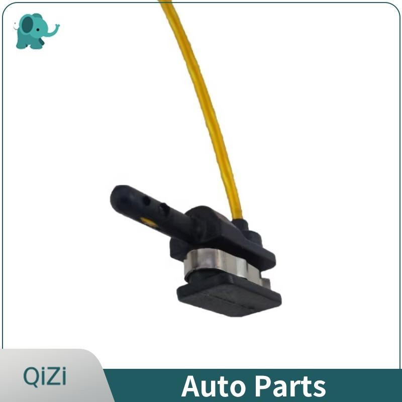 1-10PCS 1695401617 Front Break Pad Wear Brake Sensor For Mercedes Benz W245 B200 W203 C230 W204 C240 C280 C350 E500 SLK 55AMG