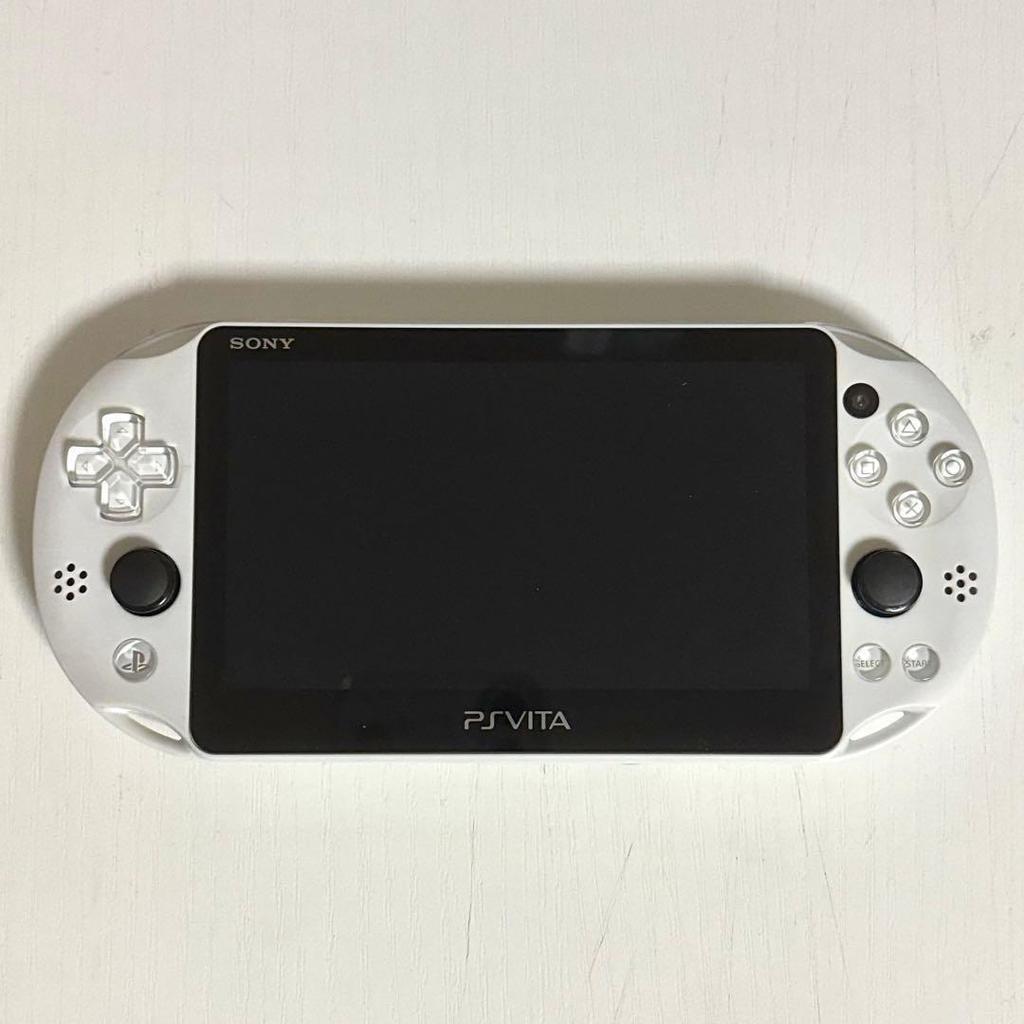 Used PlayStation Vita (PCH-2000) Osomatsu-san