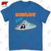 Parliament Mothership Connection Licensed Rock N Roll Tshirt C36H