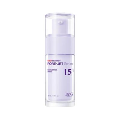 Product Name: Bakuchiol Porejet Serum