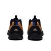 Anta Comfortable Fashion Sports Shock Absorbing Wear Resistant Low Top Outdoor Functional Shoes Women Shoes Bamboo-Brown Basic-Black 922636670-2