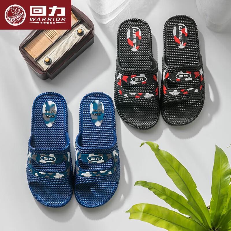 Warrior Women's Summer Anti-slip Slippers