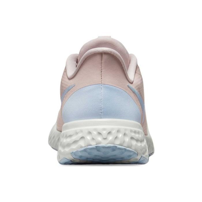 Nike Revolution 5 'Barely Rose Hydrogen Blue' Women's Running Shoes BQ3207-604