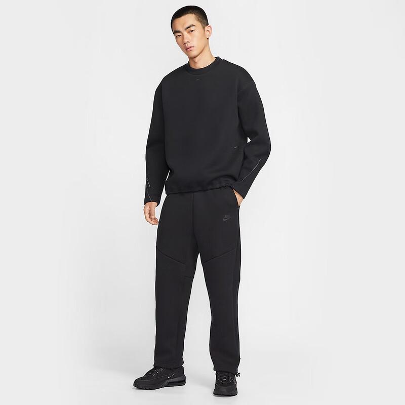 Nike Men's IM0698 Knit Jogger Pants