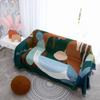 Nordic Sofa Towel Full Covered Ins Style Sofa Slipcover Lazy Sofa Cushion Sofa Cover Cover Double Blanket