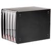 Deli 5-Layer Lockable File Storage Box