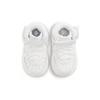 (TD) Nike Air Force 1 Mid 'Weiß' Baby 314197-113