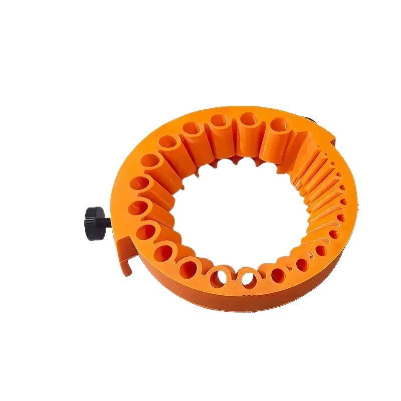 

Новая угловая шлифмашина, сверло, шлифовальная насадка, артефакт, шлифовка, точность, вспомогательный, многоспецификационная насадка, инструмент для шлифовки и полировки оранжевый