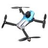 Brushless Motor Drone Obstacle Avoidance HD   Drone RC Quadcopter with Screen Remote Control