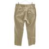 LANVIN LA COLLECTION Chino Pants 88 Beige Men's Used