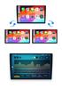 Wireless CarPlay for Qualcomm G6-Lirk Android: Large Screen Car Navigation & Headrest Display