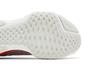 Zapatillas de Hombre Nike ZoomX Invincible Run 3 Blanco Rojo Fuego Blanco/Rojo Fuego/Gris Cemento/Negro
