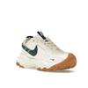 Nike  TC 7900 Pale Ivory Armory Navy Women Sneakers Cream Gum-Light-Brown DD9682-103