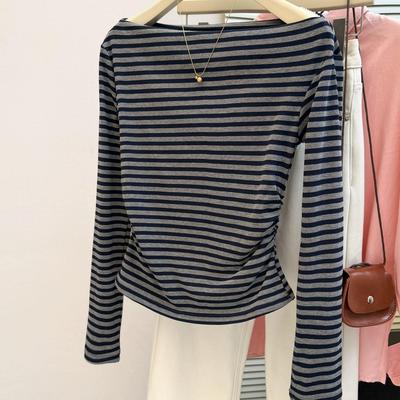 Oberteile – Pullover & Langarmshirts