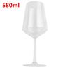 Plastic Plastic Wine Glass Shatterproof Silicone Nice Portable Practical