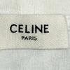 Used CELINEShort Sleeve T-shirt White Women