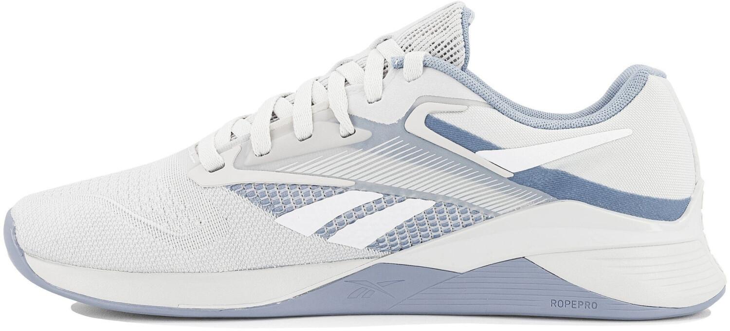 

Reebok Nano X4 Damen Women pure grey2/vintage blue/white 41