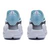 Li Ning Speed 9 Cushioning Abrasion Resistant Low Top Basketball Shoes Men's Blue Silver ABPT001-6