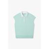 26 S S Women S Golf Polo Jenna