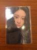 [USED] IZONE One-reeler Act IV with trading card Wonyoung