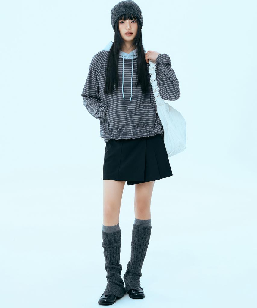 MIXXO Button Point Beanie_Miaacg30Ss