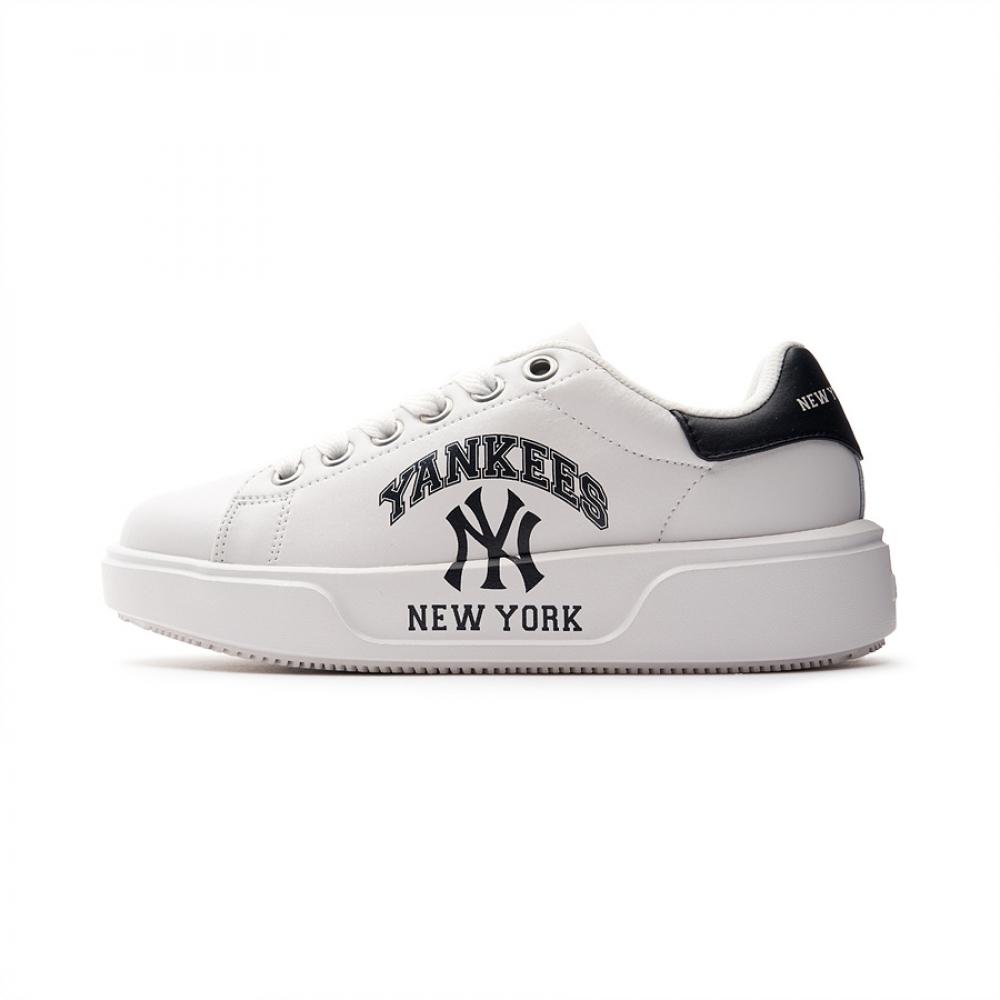 

MLB Chunky Classic Varsity NY Черный