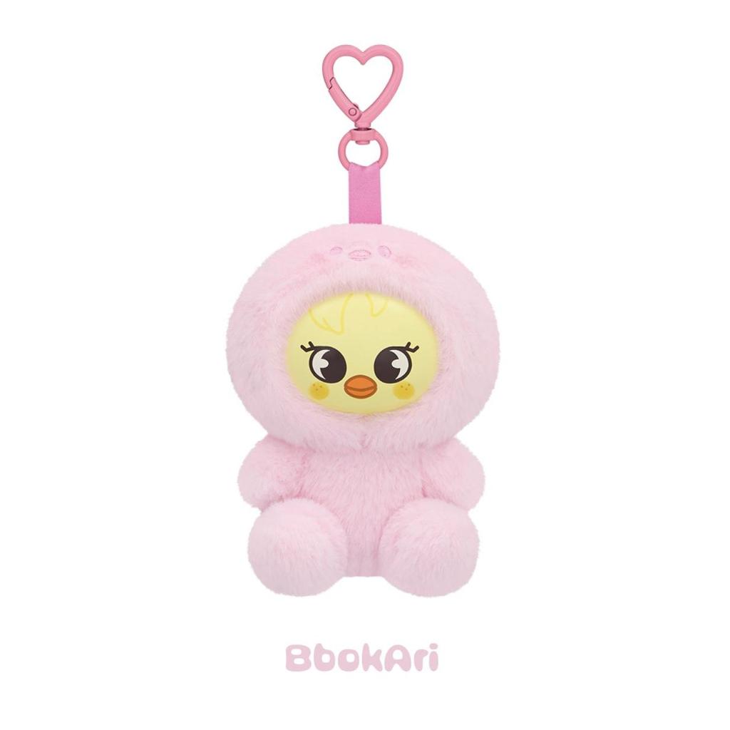 (Pre-order) Stray Kids SKZOO PLUSH TOY Ver. - STAY in Our Little House