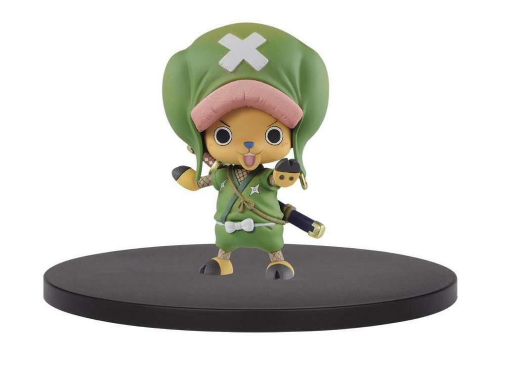 One Piece DXF THE GRANDLINE MEN Wano Country vol.7 Tony Tony Chopper