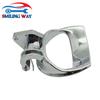 Chrome Interior Door Handle Front or Rear Left or Right LH RH For Chevrolet Chevy HHR 2.0L 2.2L 2.4L 2007 2008 2009 2010 2011