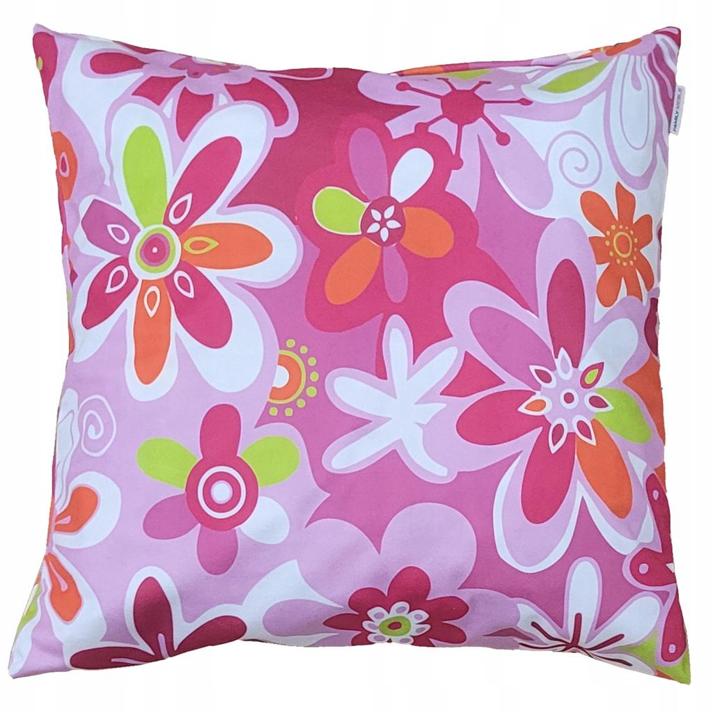 Decorative Pillow, Removable, Decorative, 45 X 45 Cm, Family Furniture