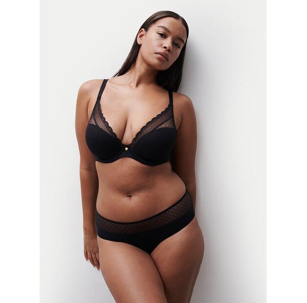 Трусики классические Chantelle Norah Chic