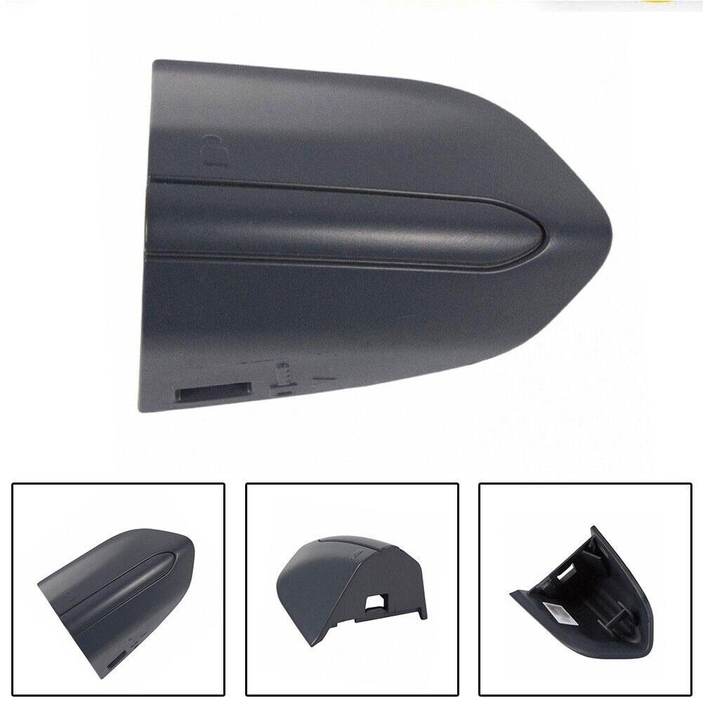 1 Stück Auto Vorne Links Türgriff Abdeckung Schloss Zierabdeckung Für Ford Für Fusion 2013-2020 Für Edge 2015-2021 DS7Z-54218A15