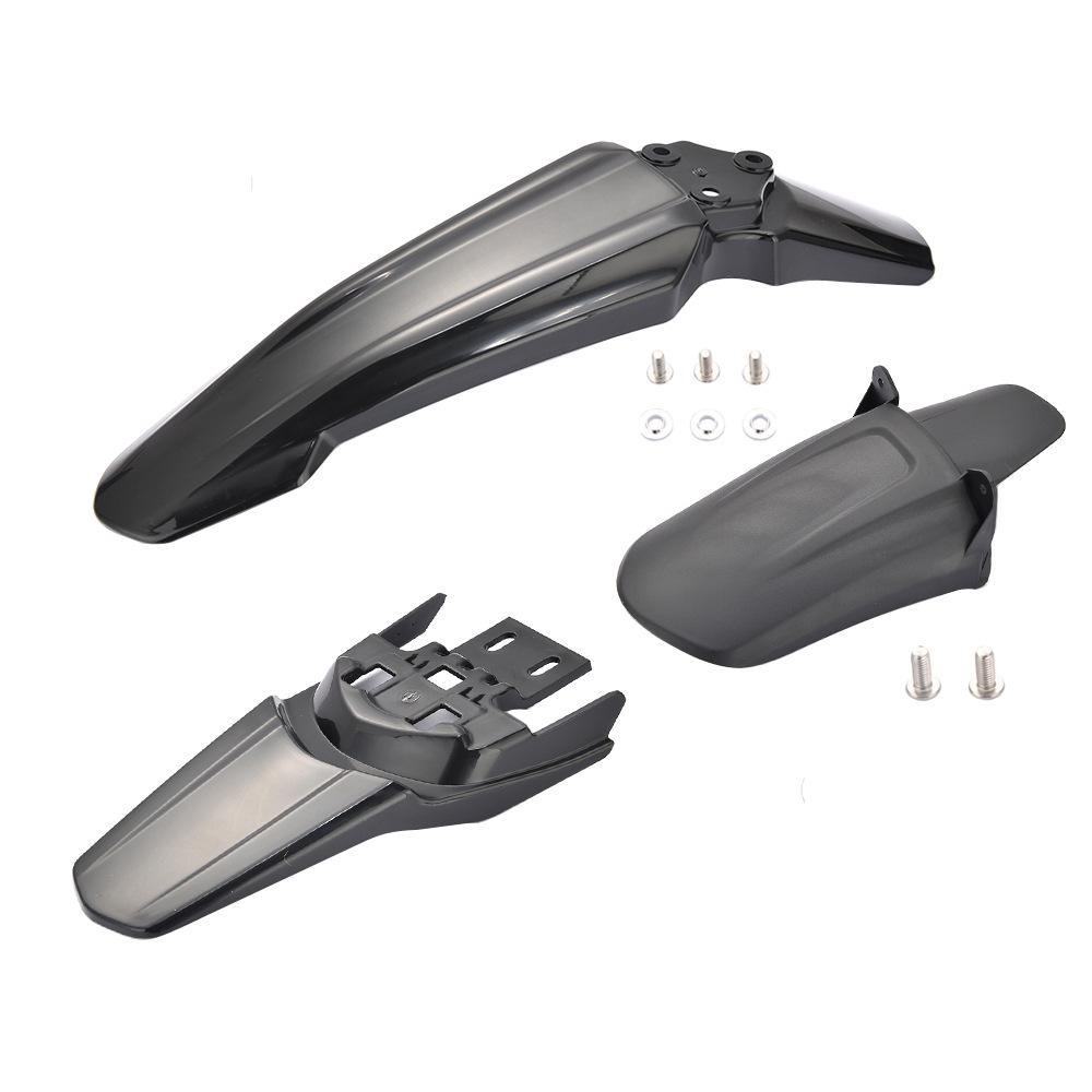 Qiulong Qingfeng Off-road Motorcycle Plastic Shell & Fender Accessories