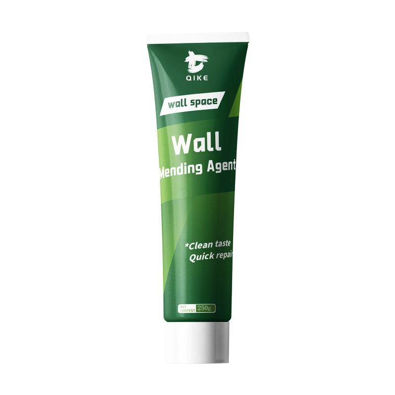 Wall surface repair filler scraping, wall repair agent with scraper to fill wall holes, gypsum depression repair wall plastering