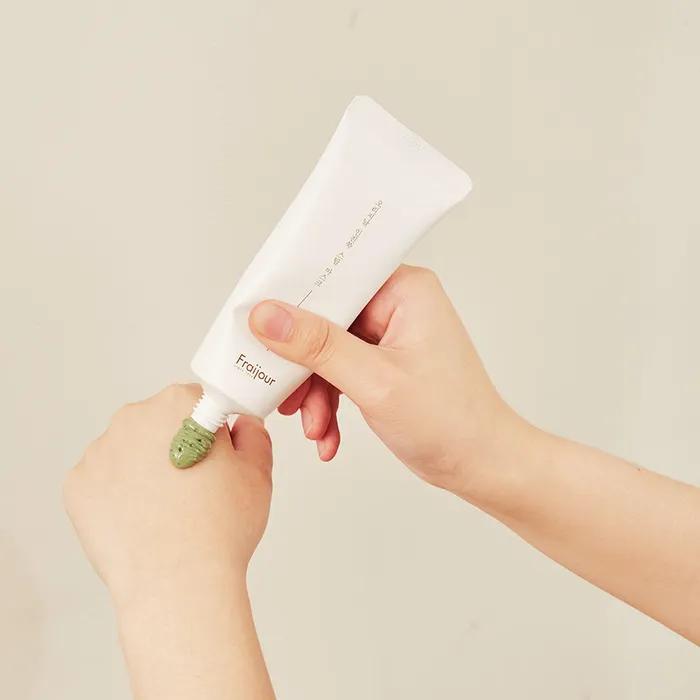 Freju Original Injinsug Steam Mask 50g