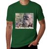 Fritz and Tucker the Hippos at the Cincinnati Zoo T-Shirt sublime customs design your own Short sleeve tee men
