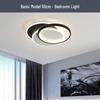 Minimalist Smart LED Ceiling Light